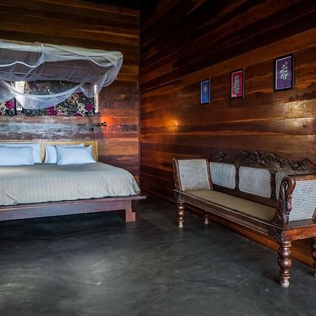 O Ceu De Boipeba Hotel Velha Boipeba Room photo