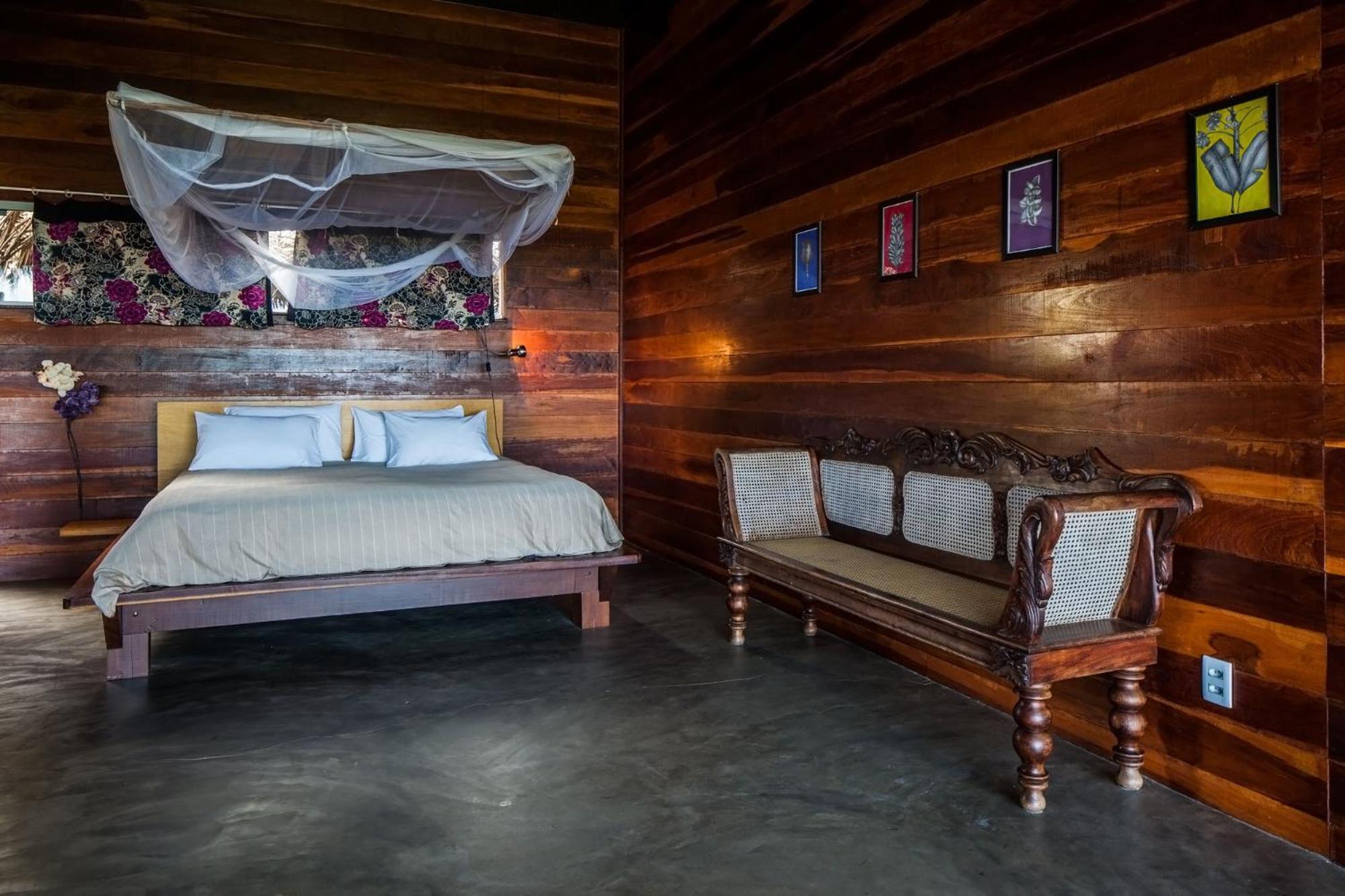 O Ceu De Boipeba Hotel Velha Boipeba Room photo