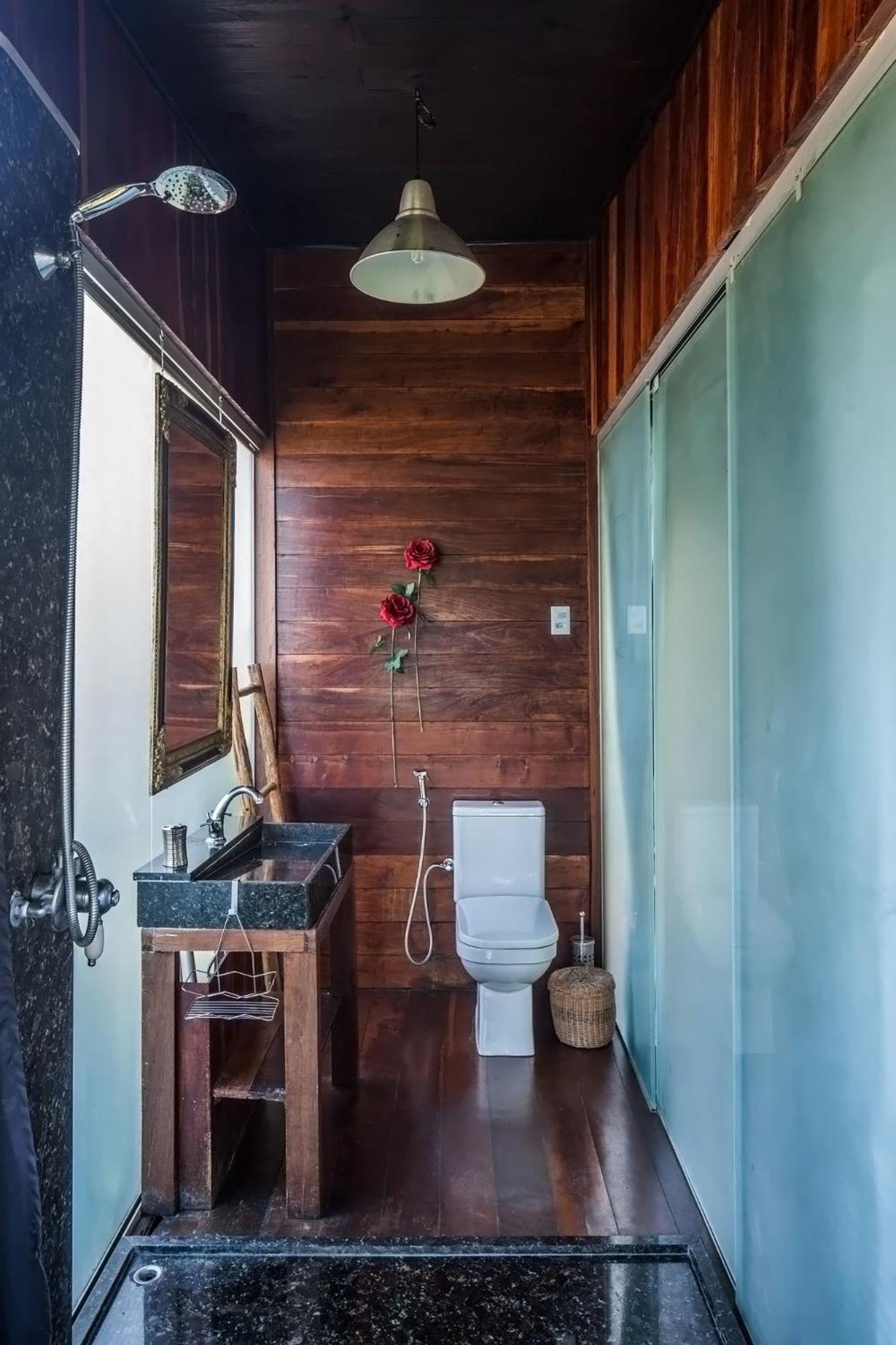 O Ceu De Boipeba Hotel Velha Boipeba Room photo