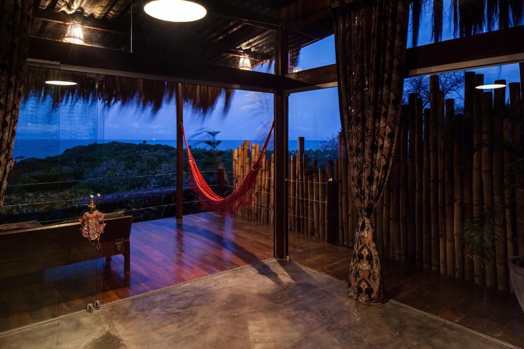 O Ceu De Boipeba Hotel Velha Boipeba Room photo