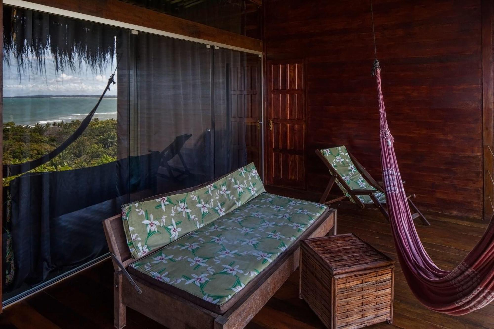 O Ceu De Boipeba Hotel Velha Boipeba Room photo
